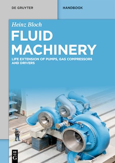 Front cover_Fluid Machinery