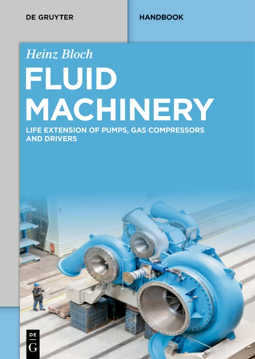 Front cover_Fluid Machinery