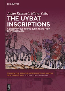 Front cover_The Uybat Inscriptions