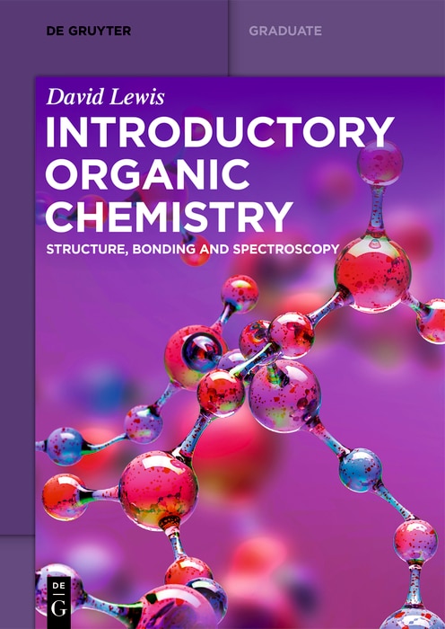 Front cover_Introductory Organic Chemistry