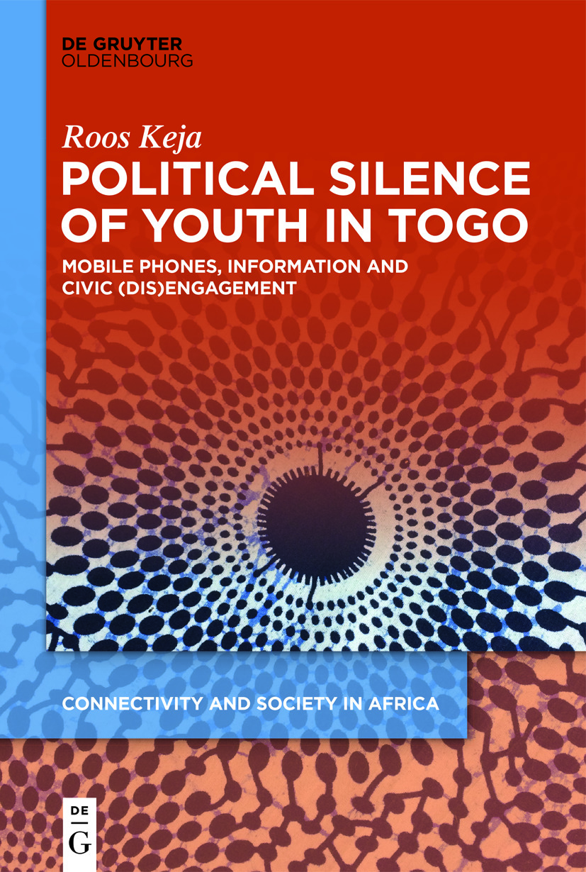 Front cover_Political Silence of Youth in Togo
