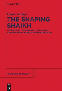 Couverture_The Shaping Shaikh