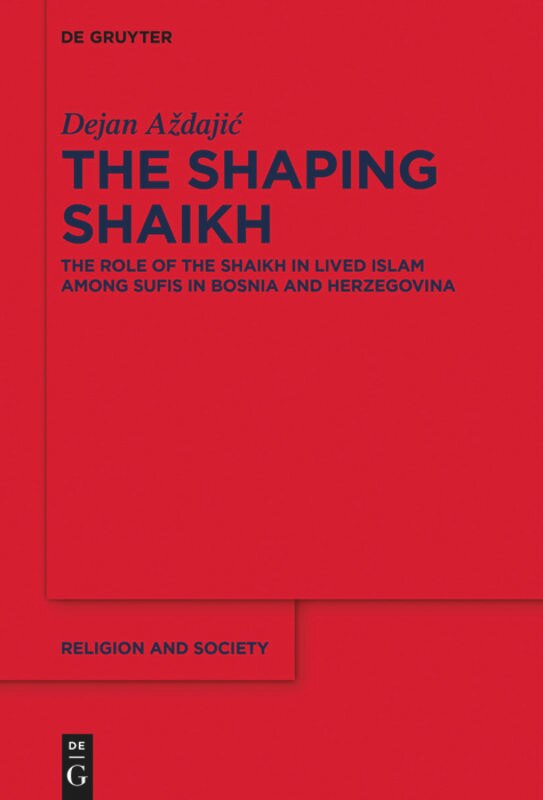 Couverture_The Shaping Shaikh