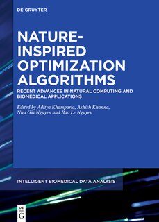Front cover_Nature-Inspired Optimization Algorithms