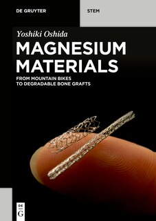 Couverture_Magnesium Materials