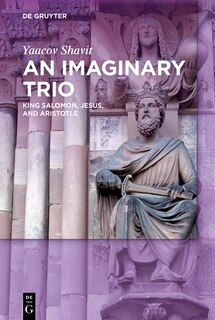 Couverture_An Imaginary Trio
