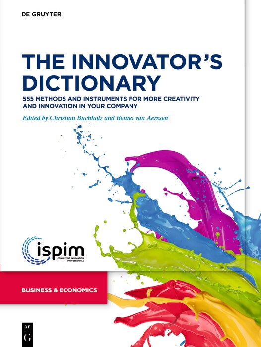 Couverture_The Innovator&rsquo;s Dictionary