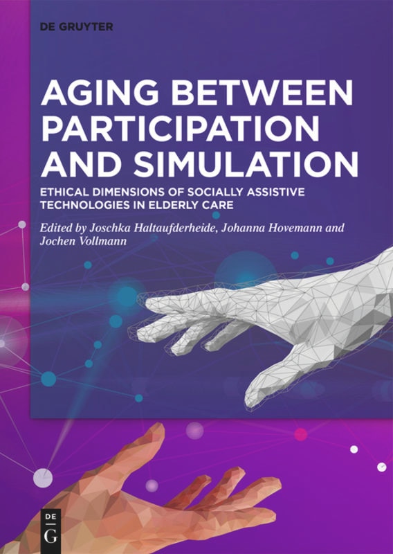 Couverture_Aging between Participation and Simulation
