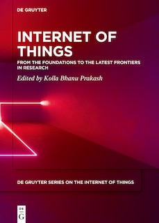 Front cover_Internet of Things