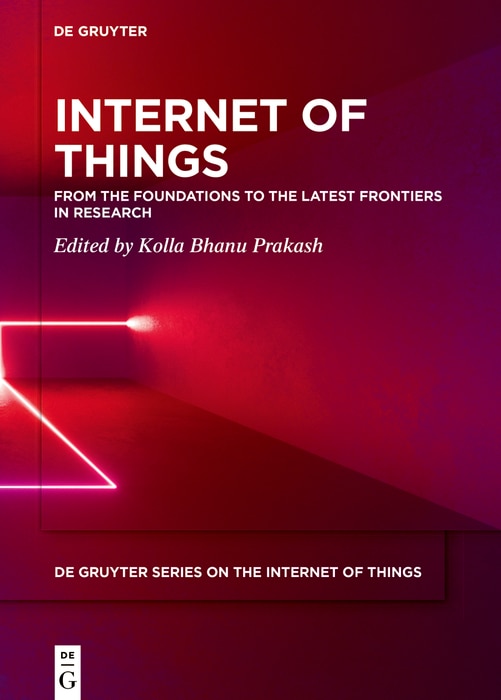 Front cover_Internet of Things
