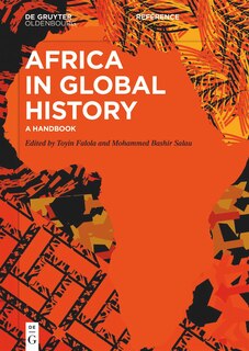 Front cover_Africa in Global History