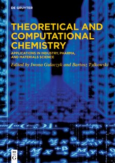Couverture_Theoretical and Computational Chemistry