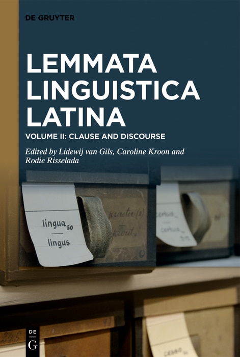 Couverture_Clause and Discourse