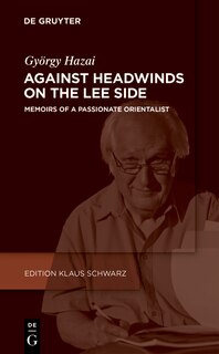 Couverture_Against Headwinds on the Lee Side