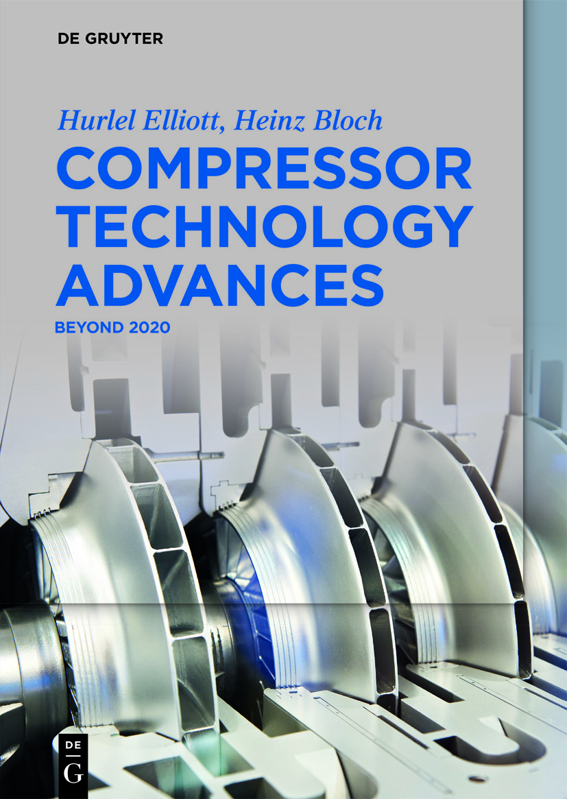 Front cover_Compressor Technology Advances