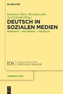Front cover_Deutsch in Sozialen Medien