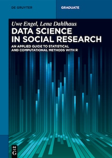 Front cover_Data Science in Social Research