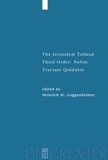 Front cover_Tractate Qiddušin