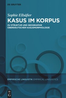 Front cover_Kasus im Korpus