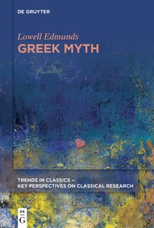 Front cover_Greek Myth