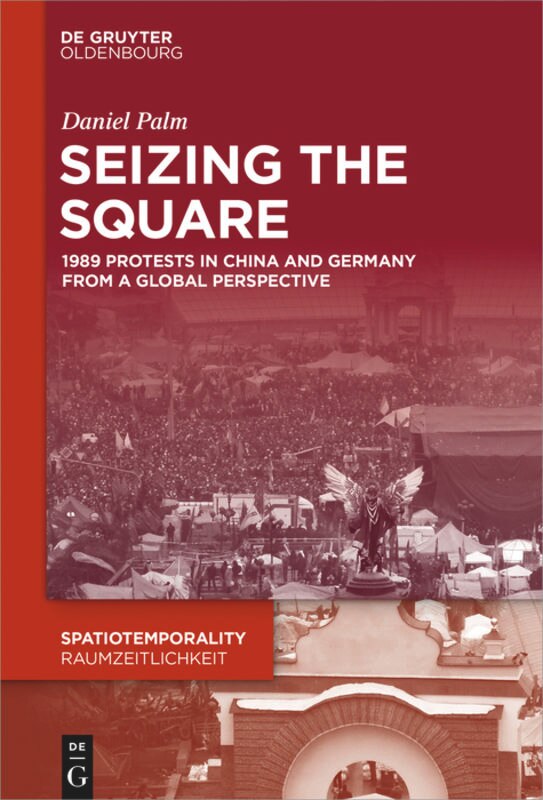 Front cover_Seizing the Square