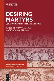 Couverture_Desiring Martyrs