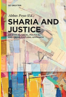 Front cover_Sharia and Justice