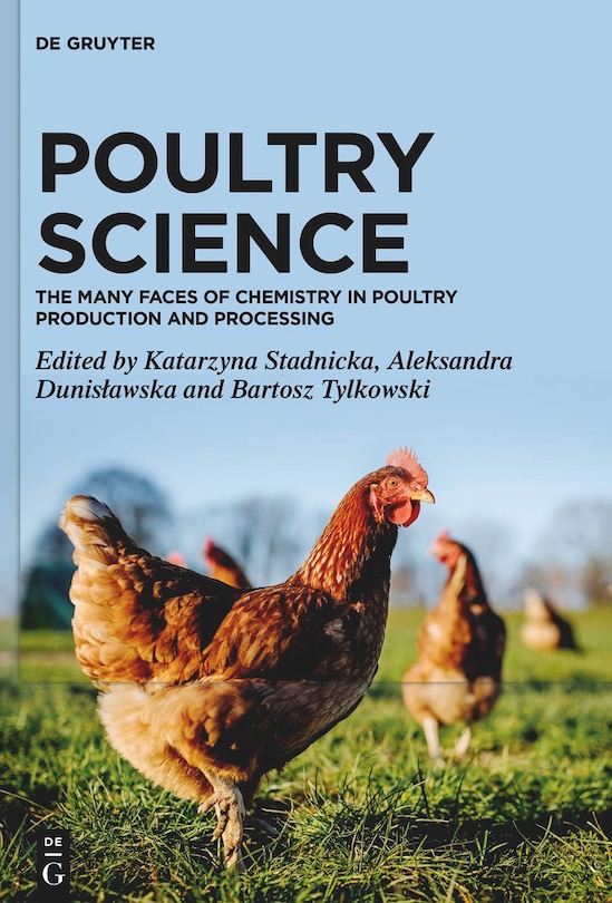 Couverture_Poultry Science