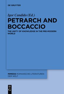 Front cover_Petrarch and Boccaccio
