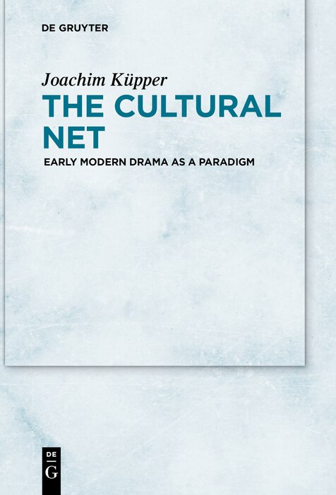 Front cover_The Cultural Net