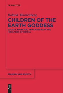 Front cover_Children of the Earth Goddess