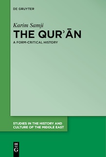 Front cover_The Qur'ān
