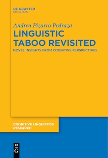Front cover_Linguistic Taboo Revisited