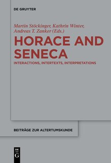 Couverture_Horace and Seneca