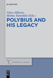 Front cover_Polybius and His Legacy