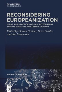 Front cover_Reconsidering Europeanization