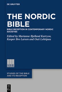 Front cover_The Nordic Bible