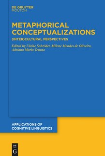 Couverture_Metaphorical Conceptualizations