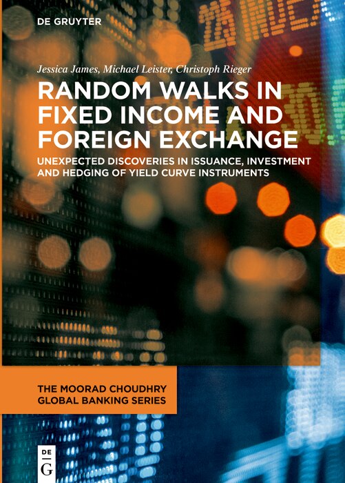 Front cover_Random Walks in Fixed Income and Foreign Exchange