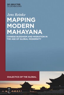 Front cover_Mapping Modern Mahayana