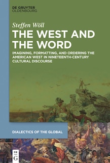 Front cover_The West and the Word