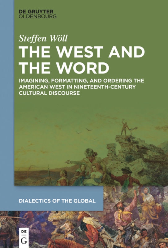 Front cover_The West and the Word