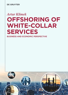 Front cover_Offshoring of white-collar services