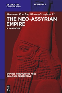 Couverture_The Neo-Assyrian Empire