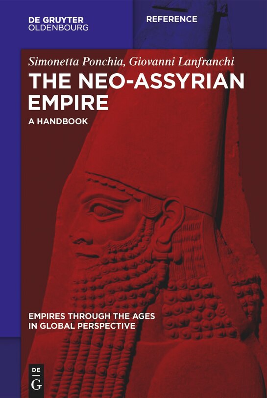 Couverture_The Neo-Assyrian Empire