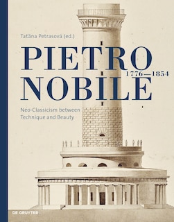 Front cover_Pietro Nobile (1776-1854)