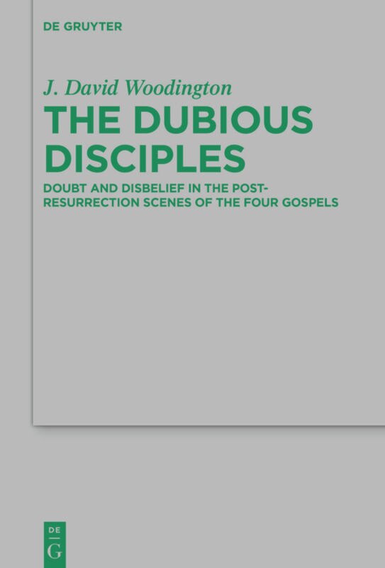 Couverture_The Dubious Disciples