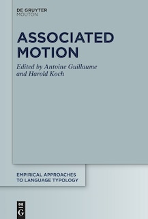 Front cover_Associated Motion