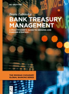 Couverture_Bank Treasury Management