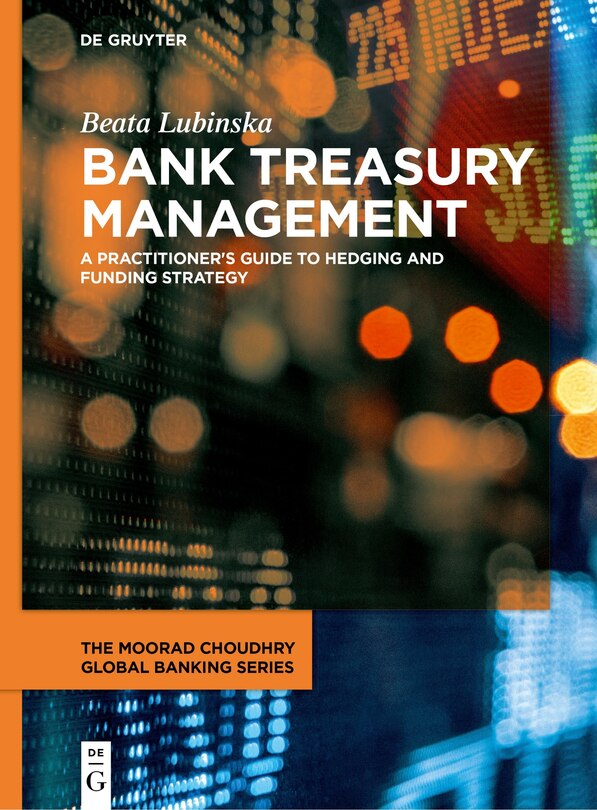 Couverture_Bank Treasury Management